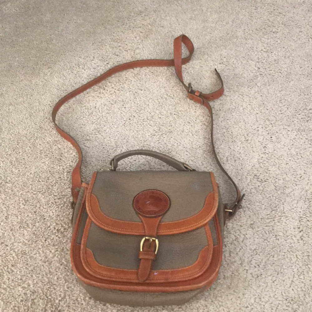 Dooney & Bourke Shoulder Bag